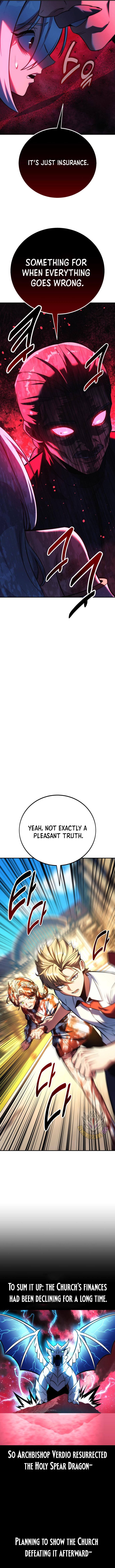 The Extra's Academy Survival Guide Chapter 76 22